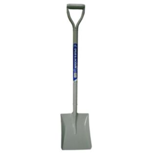 S & J Square Mouth Shovel