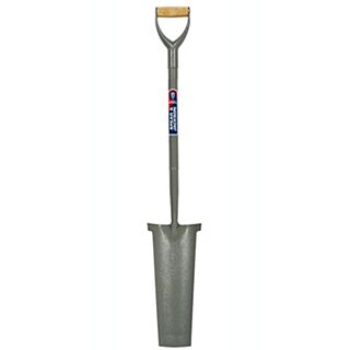 S & J Newcastle Drainer Shovel