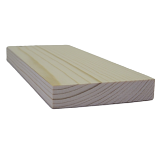 Prepared Joinery Redwood 25x100 (20 x 95mm Fin. Size)