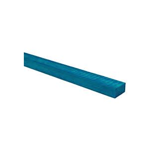 Premium Grade 25 x 50mm Treated  (BLUE) Tile Batten BS5534 100% PEFC Certified BMT - PEFC - 0277