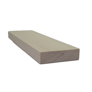 Prepared Joinery Redwood 25x75 (20 x 70mm Fin. Size)
