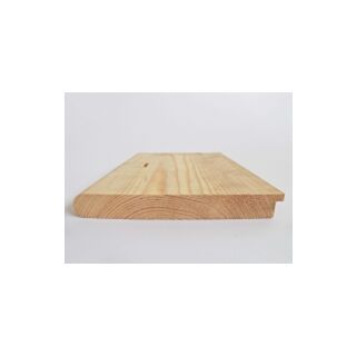 Tongued & Nosed Window Board 32 x 175 (27 x 170mm Fin. Size)