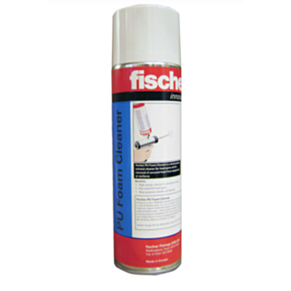 Fischer Gun Foam Cleaner (12)
