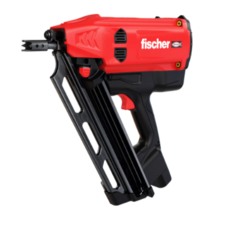 Fischer Gas-actuated fastening tool  FGW 90 Gun