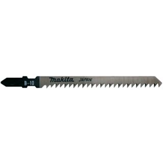 A-85628 Makita Jigsaw Blades Clean Cut (Wood/Plywood) Pack 5