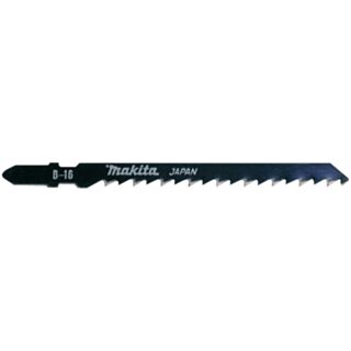 A-85684 Makita Jigsaw Blades B16 (Pk 5) 4301BV