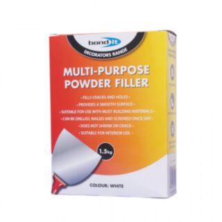 Bond It ALL PURPOSE POWDER FILLER 1.5kg