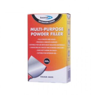 Bond It ALL PURPOSE POWDER FILLER 450g