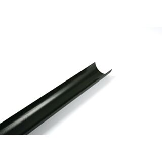 Cast Iron Style PVC 2m Gutter 112mm