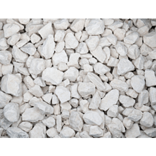 10/20mm Buff Chippings - 25kg Bag (60)