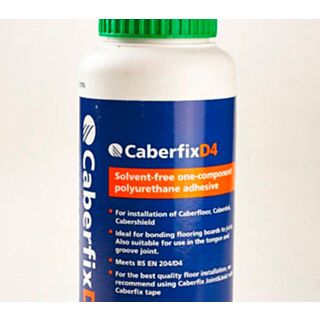 Caberfix D4 Glue 1kg