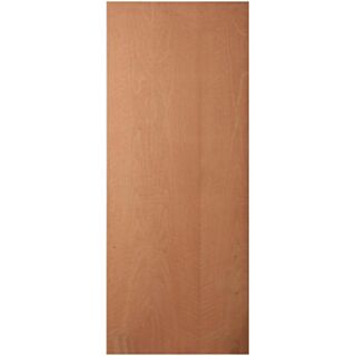 Faced Door Blank unlipped (softwood core) FD30 915 x 2134 x 44mm