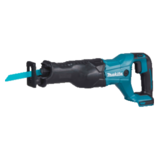 Makita *Body Only* Reciprocating Saw (tool less blade change) 18v