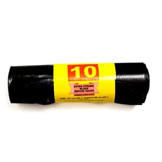 Roll of 10 Bin Bags