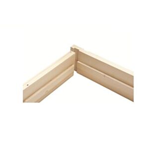 Door Lining 686/762 x 115mm Inc. Stops