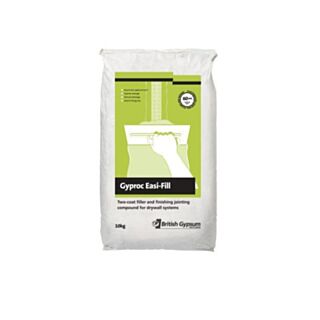 Easi-Fill Plaster - 10kg