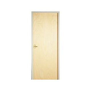 External Fireshield F1X  838 x 1981 x 44mm Door