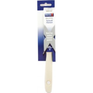 Decor X Elite Paint Brush 1 (25mm)