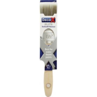 Decor X Elite Paint Brush 1.5 (37mm)