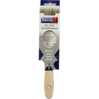 Decor X Elite Paint Brush 2 (50mm)
