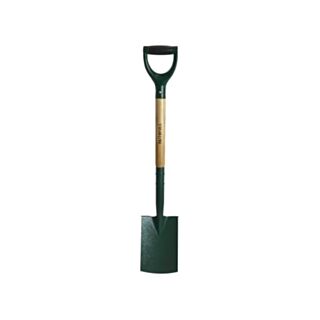 Faithfull Countryman Digging Spade