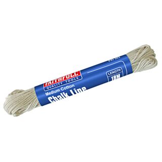 Faithfull Cotton 18M Chalk Line