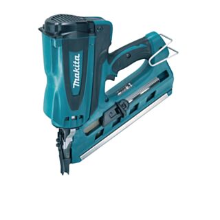 Makita GN900SE First Fix Cordless Gas Nailer (2no. li-ion 7.2v 1a.h Batt.)