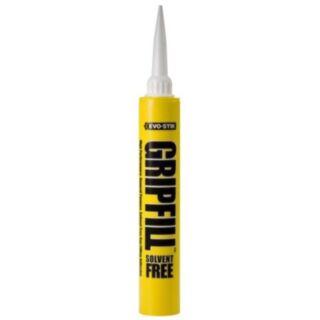 Gripfill - Solvent Free