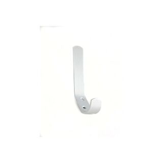 1089/4 Aluminium Hat & Coat Hook A380/4