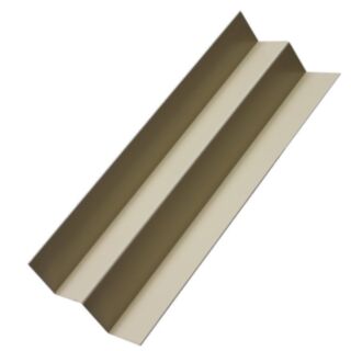 Hardie Metal Trim Internal (Light Mist) Corner JH70-10 (584858)