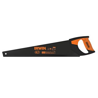 Irwin Jack 880 UN Universal Hand Saw 550mm (22in) Coated 8 TPI