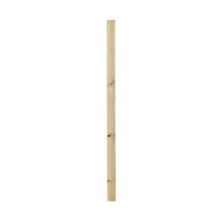 Square Baluster 41mm LD226 Treated