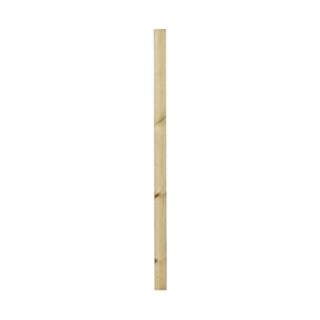 Plain Blank Treated Decking Spindle 41 x 895mm (728)
