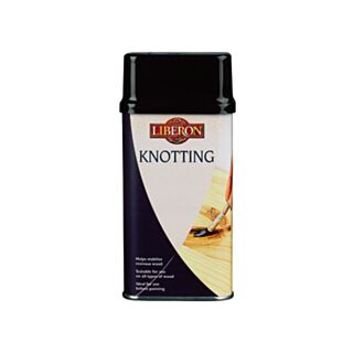 Liberon Knotting 125ml