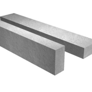 Prestressed Concrete Lintel 65 x 100 x 1200mm