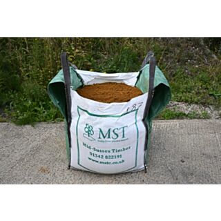 Soft Building Sand - Bulk Bag