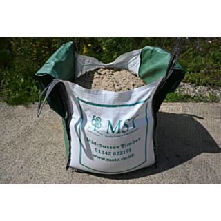 Sharp Washed Sand - Bulk Bag