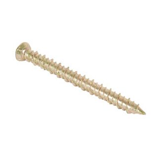 Masonry Screws 7.5 x 102mm