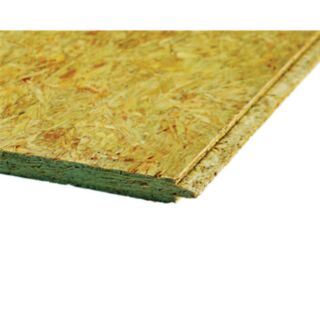 O.S.B. (Grade 3) TG4 2440 x 590 x 18mm EN 300/BS 5268-2 - FSC® Mix 70% Certified (100)
