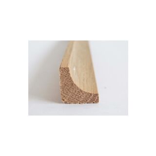 Scotia American White Oak 25 x 25mm (20 x 20mm Fin. Size)