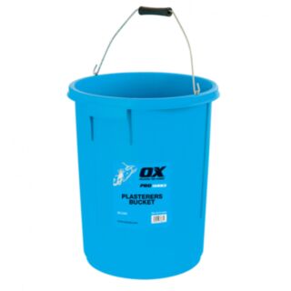 Ox Pro Plasterers Bucket -5 Gallon