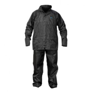 Ox Waterproof Rainsuit (Large)