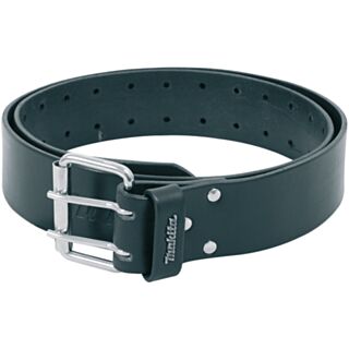Makita Heavyweight Leather Belt
