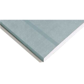 Plasterboard Sound Panel Tapered Edge 2400 x 1200 x 12.5mm (32 per pallet)