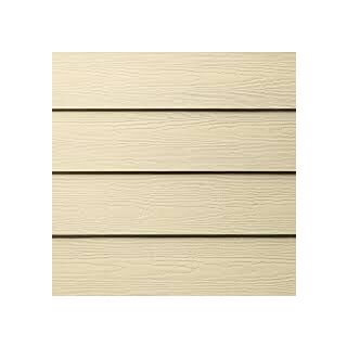 HardiePlank Cladding Cedar Grained  (Sail Cloth JH20-10 569121) 180mm x 8mm x 3.6m Long