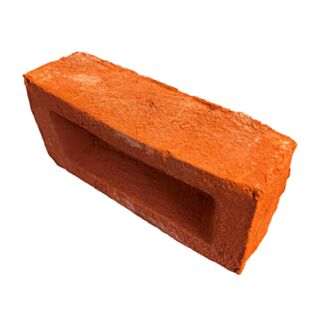 Tunstall Red Classic handmade brick (450 in pack)