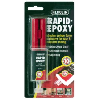 Rapid Epoxy Adhesive 24ml REA24