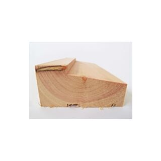 Softwood Cill (Out) 75 x 150 (70 x 145mm Fin. Size)