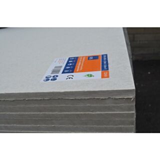 STS Fibre Cement Construction Board A1 Fire Rated/Render Carrier/Tile Backer 2400x1200x12mm (35)