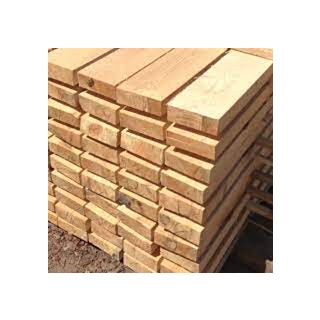 Sawn Vth Redwood 38x100 - 70% PEFC Certified BMT - PEFC - 0277